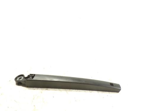 Used Rear windshield wiper arm SEAT LEON (5F1) 1.6 TDI (115 hp) 7847250