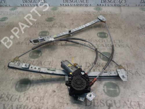 Used Front left window mechanism Front left window mechanism CITROËN XSARA (N1) 1.6 i (88 hp) 3807116 3807116