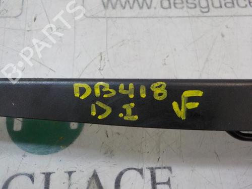 Front windshield wiper arm NISSAN QASHQAI I (J10, NJ10)  | BP4002509C143 