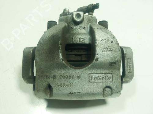 Used Left front brake caliper FORD KUGA III (DFK) [2019-2025]  18658425