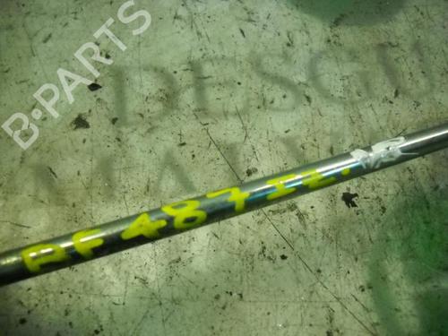 Left front suspension arm OPEL CORSA C (X01) 1.2 (F08, F68) | BP14267002M12 