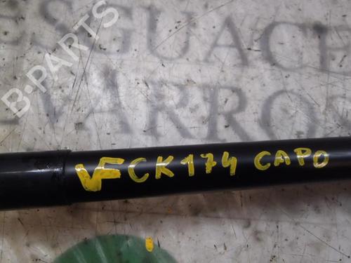 Hood lift support VW CADDY III Box Body/MPV (2KA, 2KH, 2CA, 2CH) 1.9 TDI | BP14272850C139 