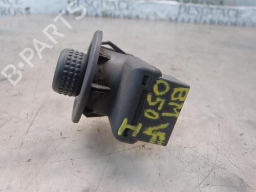 Electronic module RENAULT SCÉNIC I MPV (JA0/1_, FA0_) 1.9 dCi RX4 | BP3797683M83 