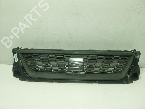 Used Grille SEAT IBIZA V (KJ1, KJG) [2017-2025]  30121459