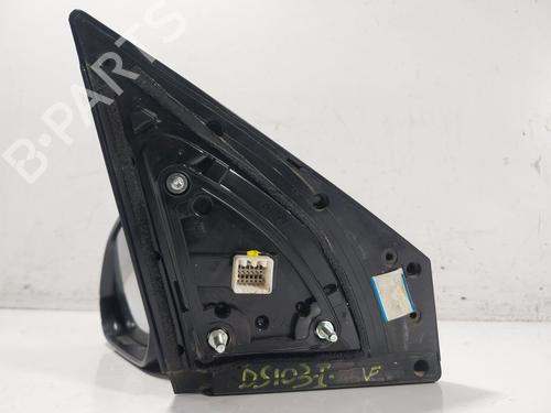 Left mirror KIA STONIC (YB) 1.2 CVVT | BP32386622C26