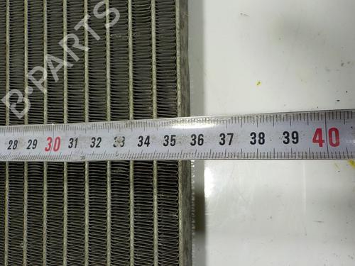 AC radiator OPEL CORSA E (X15) 1.4 (08, 68) | BP14928425M32 