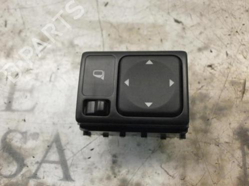 Used Mirror switch NISSAN NOTE (E11, NE11) 1.4 (88 hp) 4021834