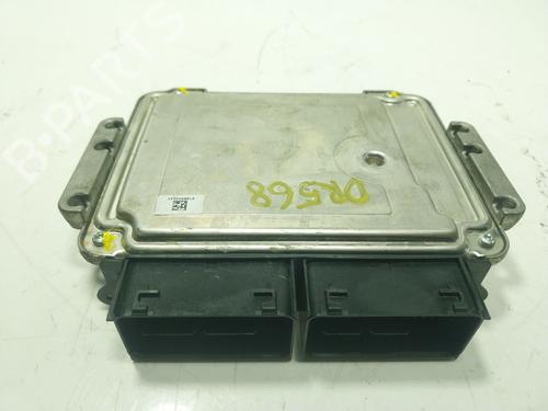 Engine control unit (ECU) FORD FOCUS III 1.0 EcoBoost | BP28489018M57 