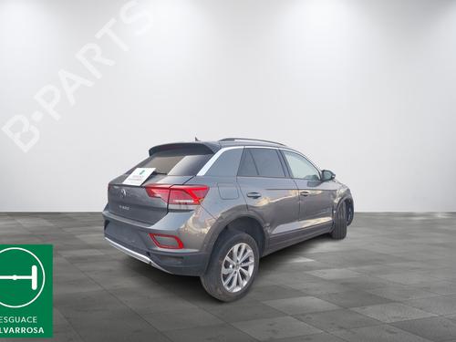 Right front brake caliper VW T-ROC (A11, D11) 2.0 TDI SCR | BP33553092M104 - Image 7