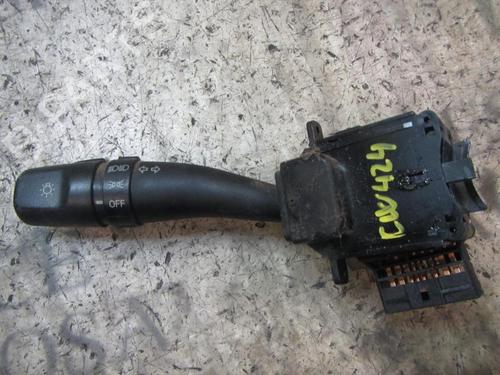 Used Headlight switch Headlight switch HYUNDAI H-1 Van (A1) [1997-2008] 3836726 3836726