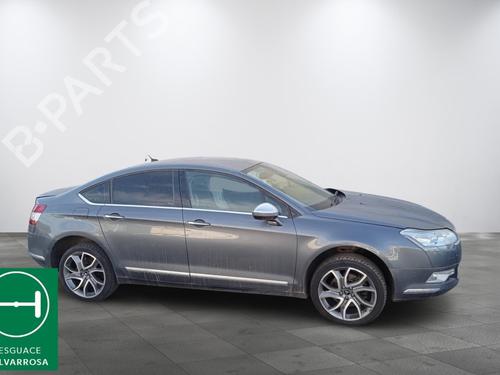 Catalyst CITROËN C5 III (RD_)  | BP8142046M10  - Image 7