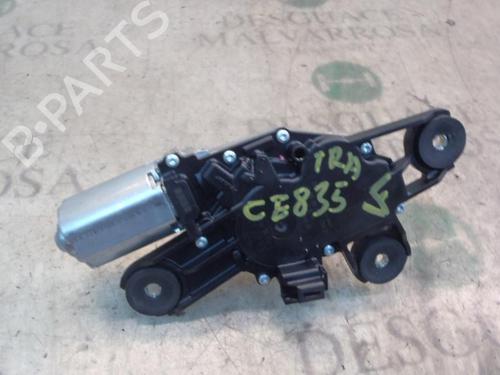 Viskermotor bagrude FORD FIESTA VI (CB1, CCN) 1.4 TDCi | BP3814790M102 
