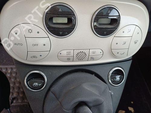 Gearbox FIAT 500 (312_) 1.0 Mild Hybrid (312.AYD1B) | BP37603579M3 - Image 13