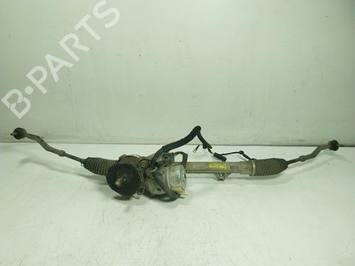 Used Steering rack Steering rack PEUGEOT 2008 I (CU_) 1.5 BlueHDI 100 (102 hp) 16664658 16664658