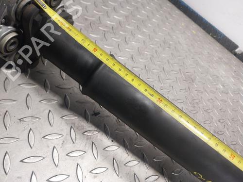 Driveshaft BMW 5 (F10) 520 d | BP18332546M37 