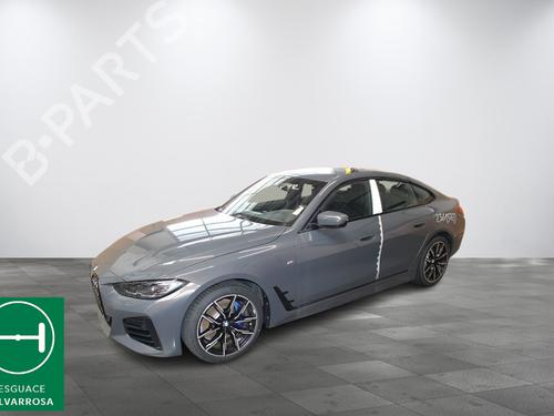 Used Parts BMW 4 Gran Coupe (G26)  420 d Mild-Hybrid xDrive  4164850