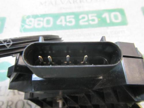 Front right lock FORD FIESTA VI (CB1, CCN) 1.5 TDCi | BP3873254C97 