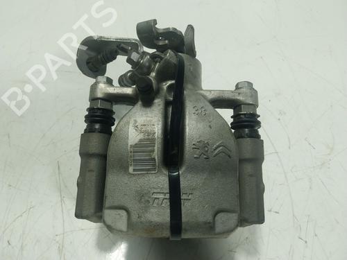 Used Left rear brake caliper Left rear brake caliper TOYOTA PROACE CITY Box Body/MPV (BPZ_) 1.5 D-4D 100 (BPZM) (102 hp) 19416780 19416780