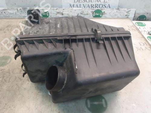 Luftfilter kasse KIA CARENS II MPV (FJ) 2.0 CRDi (113 hp) 14269406