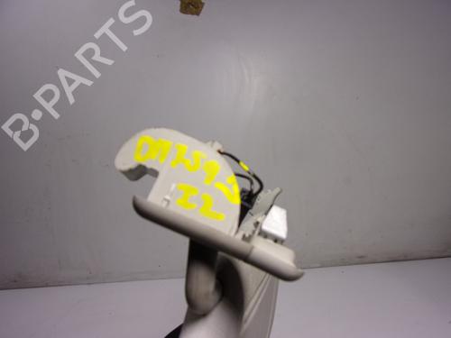 Left sun visor MINI MINI (F56) Cooper D | BP15860622I1 