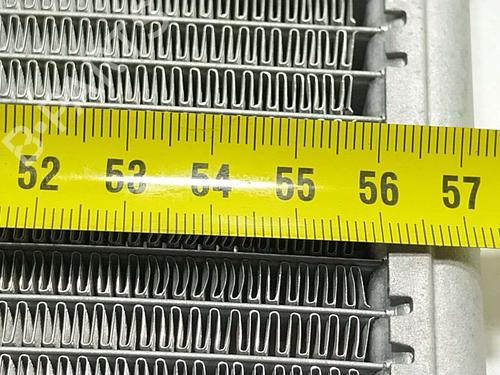 AC radiator VW MULTIVAN T7 (STM, STN) | BP37260422M32 - Image 4