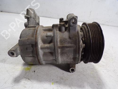 AC compressor OPEL ASTRA K (B16) | BP8892589M34
