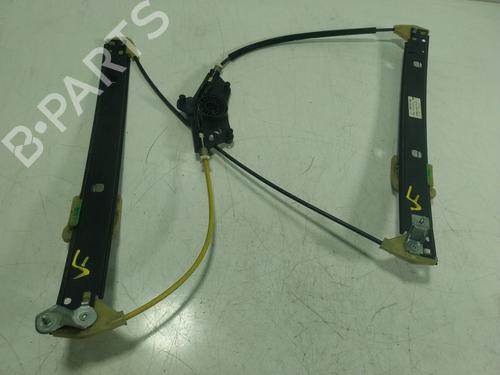 Used Front right window mechanism Front right window mechanism AUDI A4 B9 Avant (8W5, 8WD) 1.4 TFSI (150 hp) 20480333 20480333