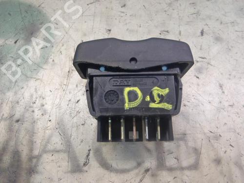 Left front window switch DACIA LOGAN (LS_) 1.5 dCi (LS0K) | BP3801512I27 - Image 3