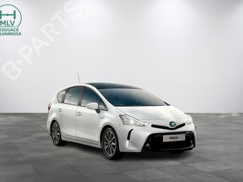 AC compressor TOYOTA PRIUS PLUS (_W4_) 1.8 Hybrid (ZVW40W, ZVW41W) | BP35781422M34  - Image 5