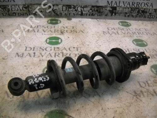 Used Right rear shock absorber Right rear shock absorber HONDA CIVIC VII Hatchback (EU, EP, EV) 1.7 CTDi (EP4, EU9) (100 hp) 3769310 3769310