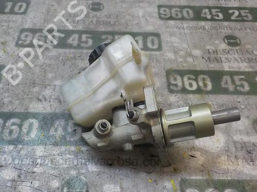 Brake master cylinder BMW 1 (E87) 118 d | BP3864123M77 