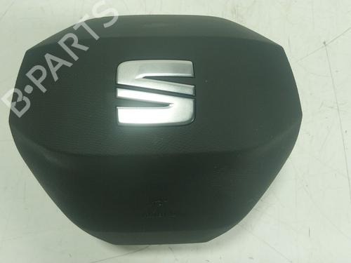 Driver airbag SEAT LEON Sportstourer (KL8, KLD) 1.5 eTSI 5FA880201ASMNC | 5FA880201AS | 5FA880201AS