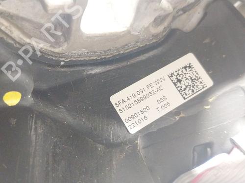 Steering wheel SEAT ATECA (KH7, KHP) 1.5 TSI | BP30743238C49  - Image 9