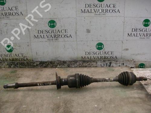 Right front driveshaft FORD COUGAR (EC_) 2.0 16V | BP3757164M39 