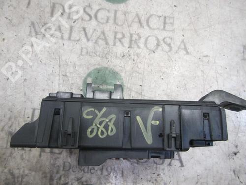 Fuse box OPEL CORSA D (S07) 1.3 CDTI (L08, L68) | BP3845654E1 