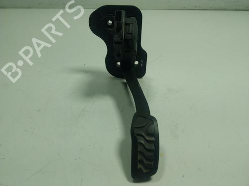 Used Pedal Pedal FORD TRANSIT V363 Van (FCD, FDD) [2013-2026] 17838613 17838613