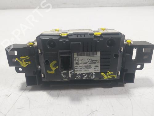 Display monitor FORD FOCUS III 2.0 TDCi | BP18545934C48 - Image 3