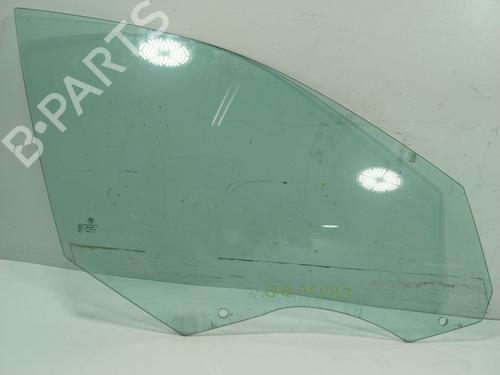 Used Front right door window BMW 5 (F10) 525 d (204 hp) 17723475