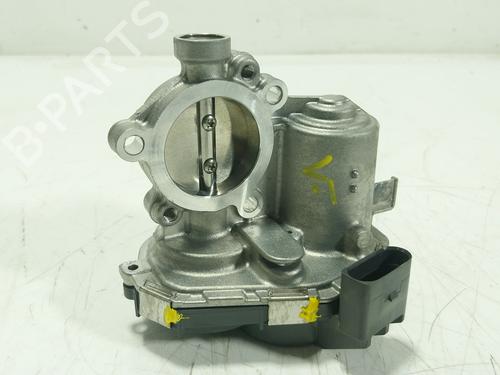 Used Throttle body Throttle body VW CADDY V Box Body/MPV (SBA, SBH) 2.0 TDi (102 hp) 28385747 28385747