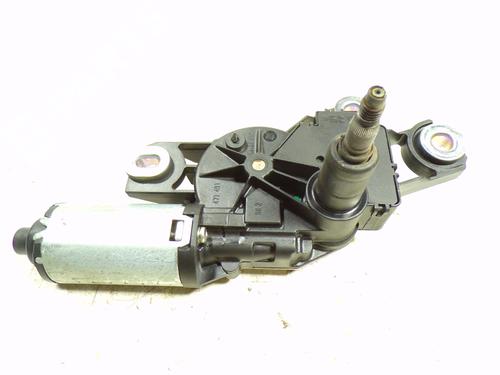 Used Rear wiper motor Rear wiper motor SEAT IBIZA IV SC (6J1, 6P5) 1.2 TSI (105 hp) 8286262 8286262