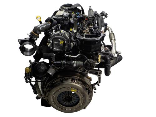 Engine FORD FOCUS III  | BP8000016M1  - Image 6