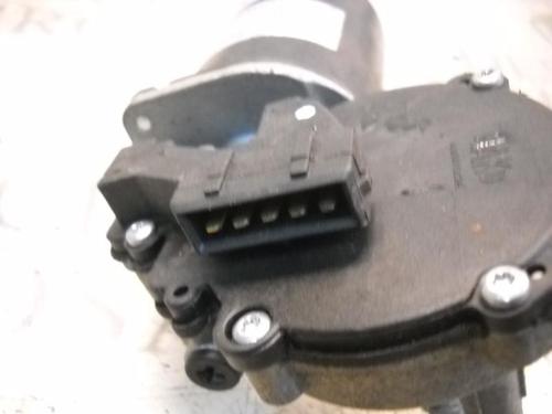 Front wiper motor FORD TRANSIT CONNECT (P65_, P70_, P80_) 1.8 Di | BP3739363M29 