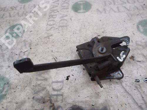 Used Hood lock Hood lock KIA SORENTO I (JC) 2.5 CRDi 4WD (140 hp) 8770531 8770531