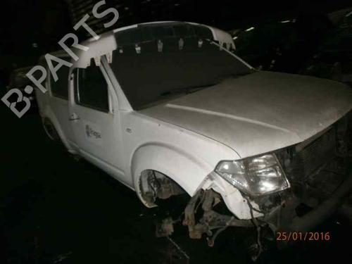 Steering column NISSAN PATHFINDER III (R51) 2.5 dCi | BP3829481M21 - Image 5