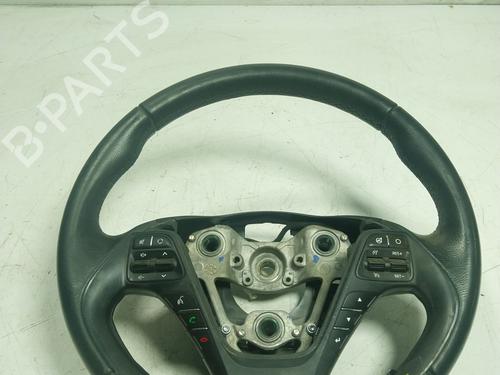 Used Steering wheel Steering wheel KIA PRO CEE'D (JD) 1.6 GDI (135 hp) 16315889 16315889