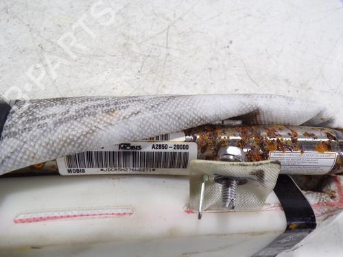 Right curtain airbag KIA CEE'D (JD)  | BP9313442C12 