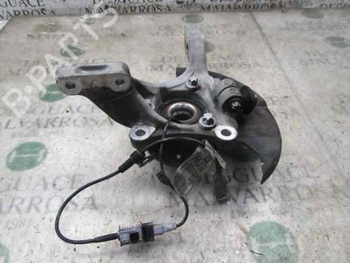 Right front steering knuckle OPEL VECTRA C (Z02) 1.8 (F69) | BP3998599M26 