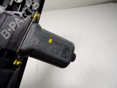 Rudehejsemekanisme Højre bagtil OPEL CORSA F (P2JO)  | BP13498083C25 