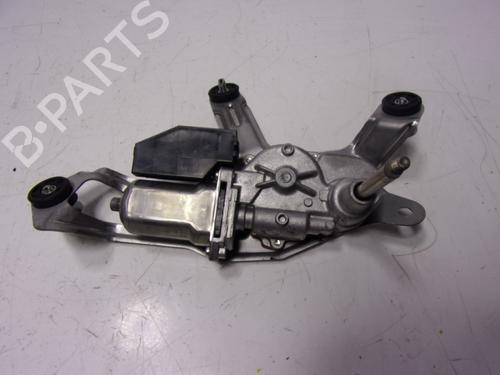 Used Rear wiper motor TOYOTA YARIS (_P21_, _PA1_, _PH1_) 1.5 Hybrid (MXPH11) (92 hp) 15887622