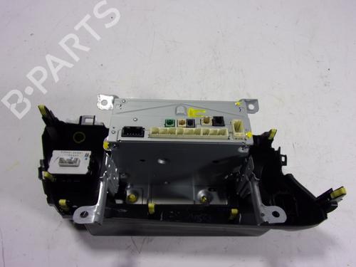 Electronic module TOYOTA HILUX VIII Pickup (_N1_) 2.4 D 4WD (GUN125_, GUN125R) | BP10157095M83 